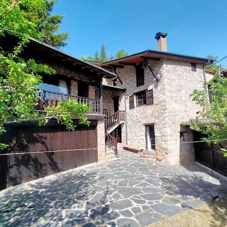 Cal Ferrer Habitatge Rural Villa Cava Dış mekan fotoğraf