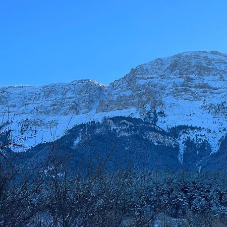 Cal Ferrer Habitatge Rural Villa Cava Dış mekan fotoğraf