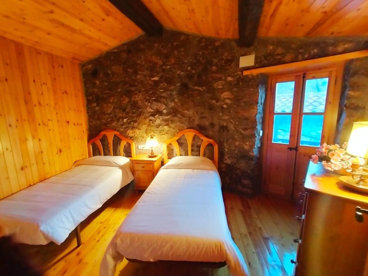 Cal Ferrer Habitatge Rural Villa Cava Dış mekan fotoğraf