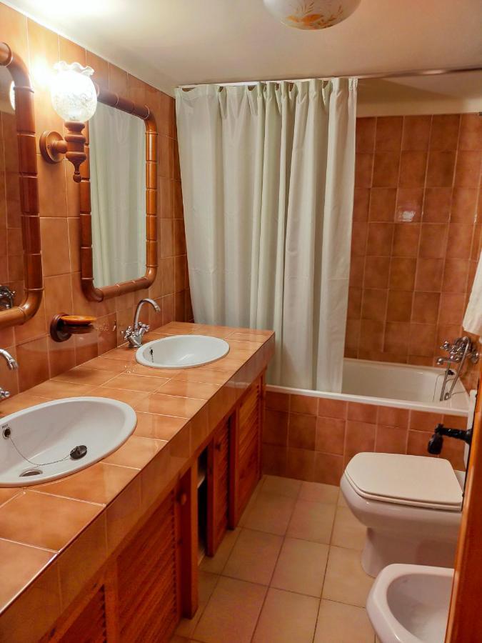 Cal Ferrer Habitatge Rural Villa Cava Dış mekan fotoğraf