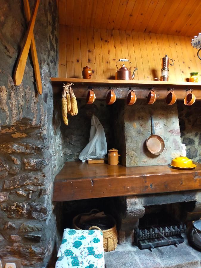Cal Ferrer Habitatge Rural Villa Cava Dış mekan fotoğraf