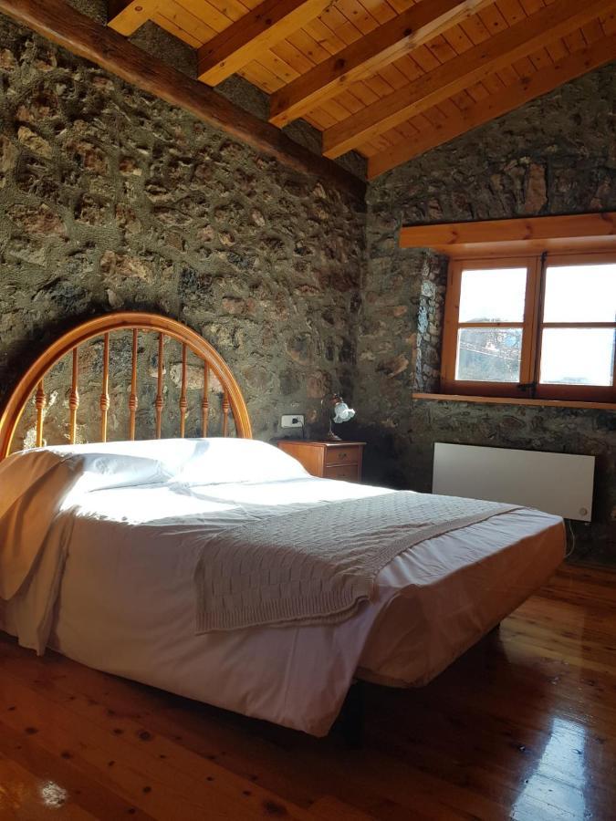 Cal Ferrer Habitatge Rural Villa Cava Dış mekan fotoğraf