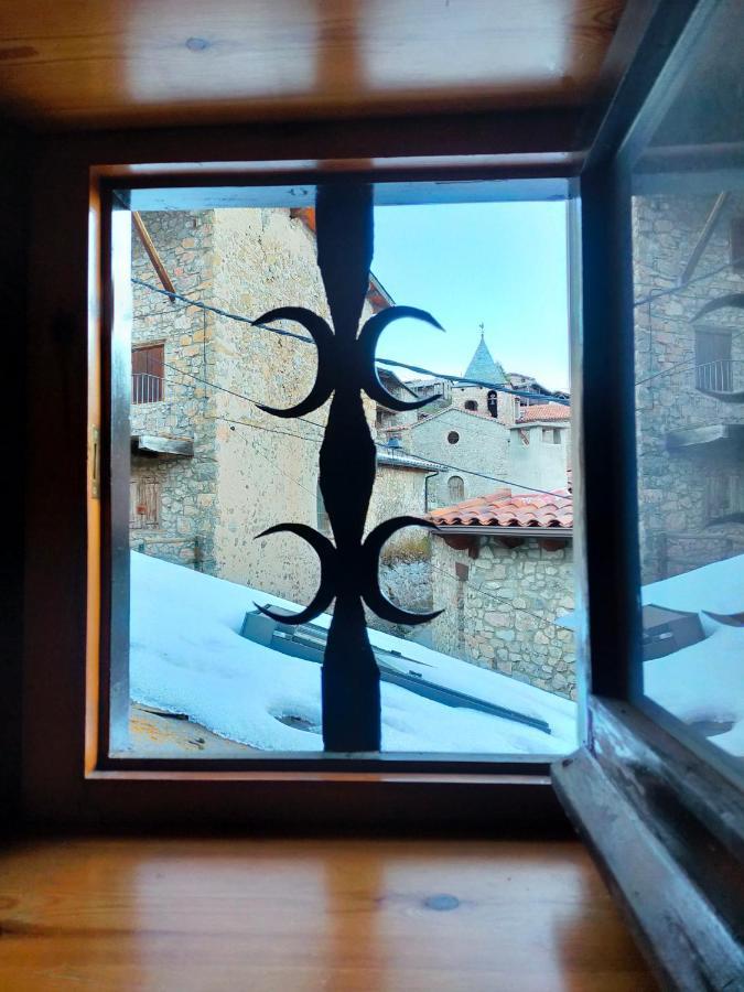 Cal Ferrer Habitatge Rural Villa Cava Dış mekan fotoğraf