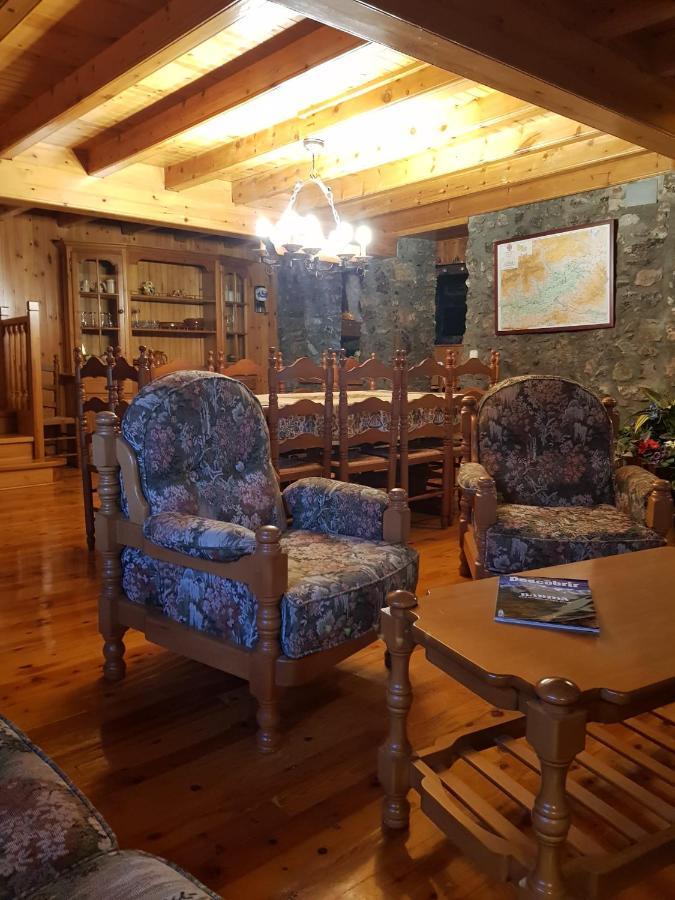 Cal Ferrer Habitatge Rural Villa Cava Dış mekan fotoğraf