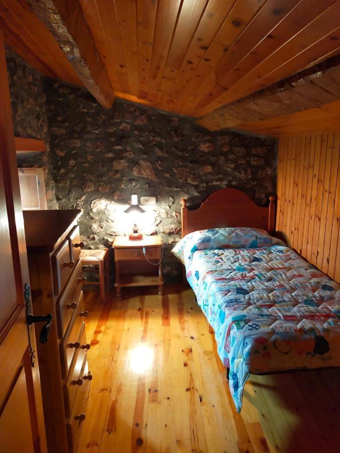 Cal Ferrer Habitatge Rural Villa Cava Dış mekan fotoğraf