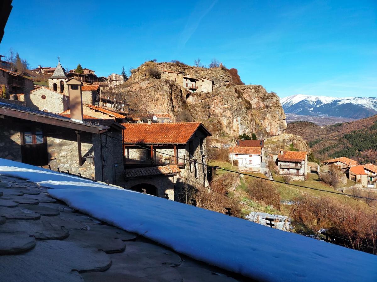 Cal Ferrer Habitatge Rural Villa Cava Dış mekan fotoğraf