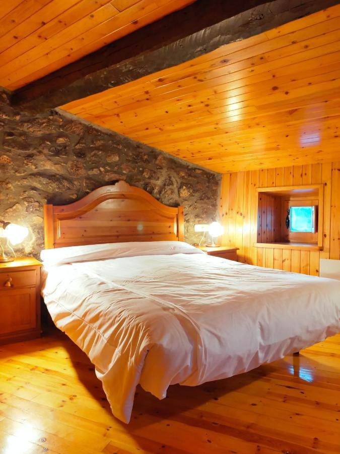 Cal Ferrer Habitatge Rural Villa Cava Dış mekan fotoğraf