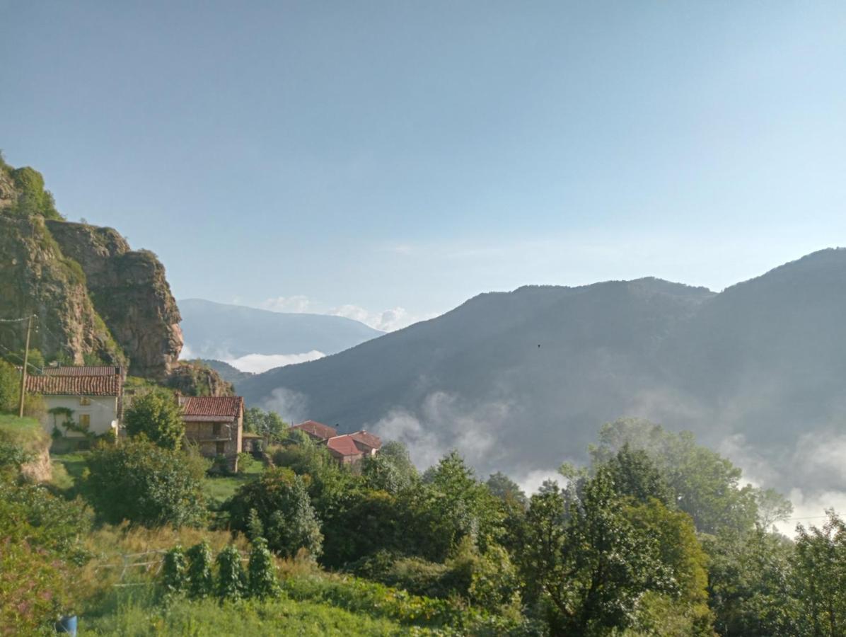 Cal Ferrer Habitatge Rural Villa Cava Dış mekan fotoğraf