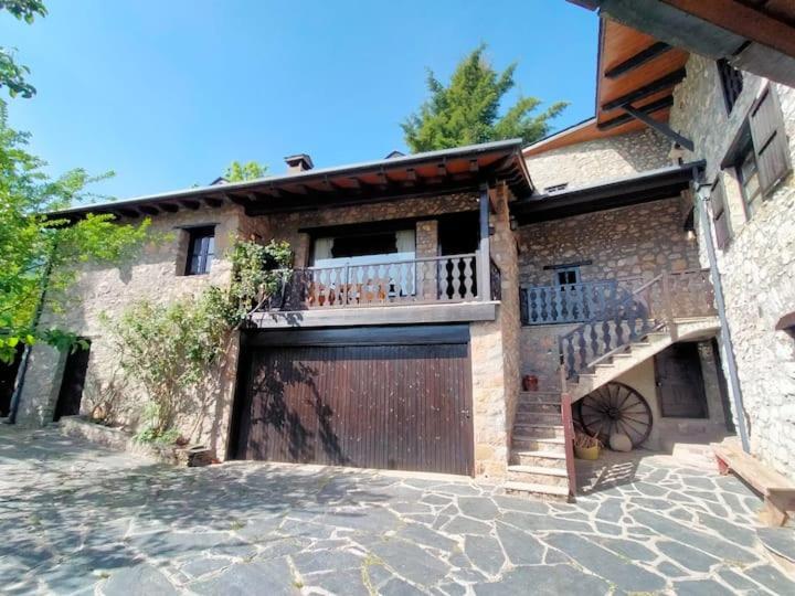 Cal Ferrer Habitatge Rural Villa Cava Dış mekan fotoğraf