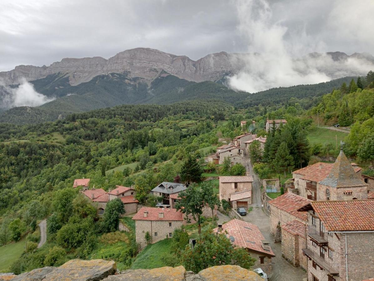Cal Ferrer Habitatge Rural Villa Cava Dış mekan fotoğraf