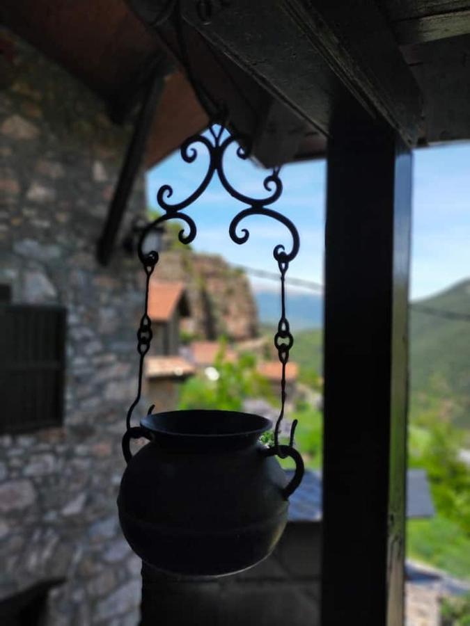 Cal Ferrer Habitatge Rural Villa Cava Dış mekan fotoğraf