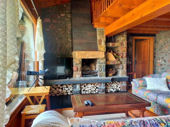 Cal Ferrer Habitatge Rural Villa Cava Dış mekan fotoğraf