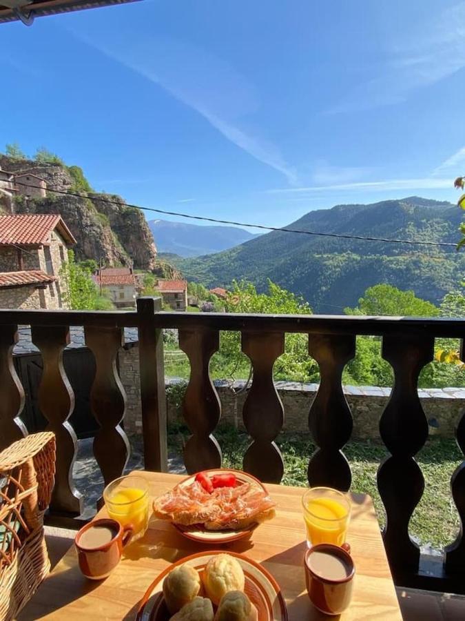 Cal Ferrer Habitatge Rural Villa Cava Dış mekan fotoğraf