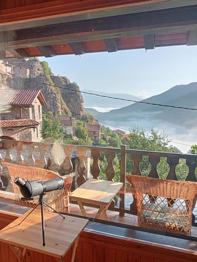 Cal Ferrer Habitatge Rural Villa Cava Dış mekan fotoğraf
