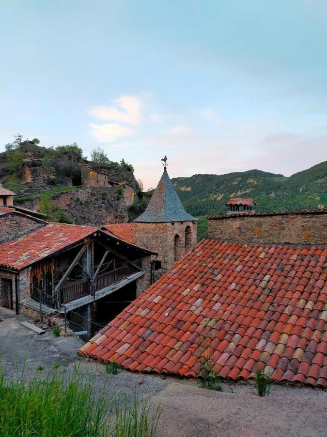 Cal Ferrer Habitatge Rural Villa Cava Dış mekan fotoğraf