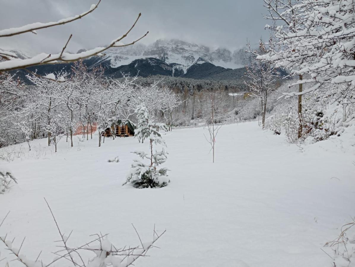 Cal Ferrer Habitatge Rural Villa Cava Dış mekan fotoğraf