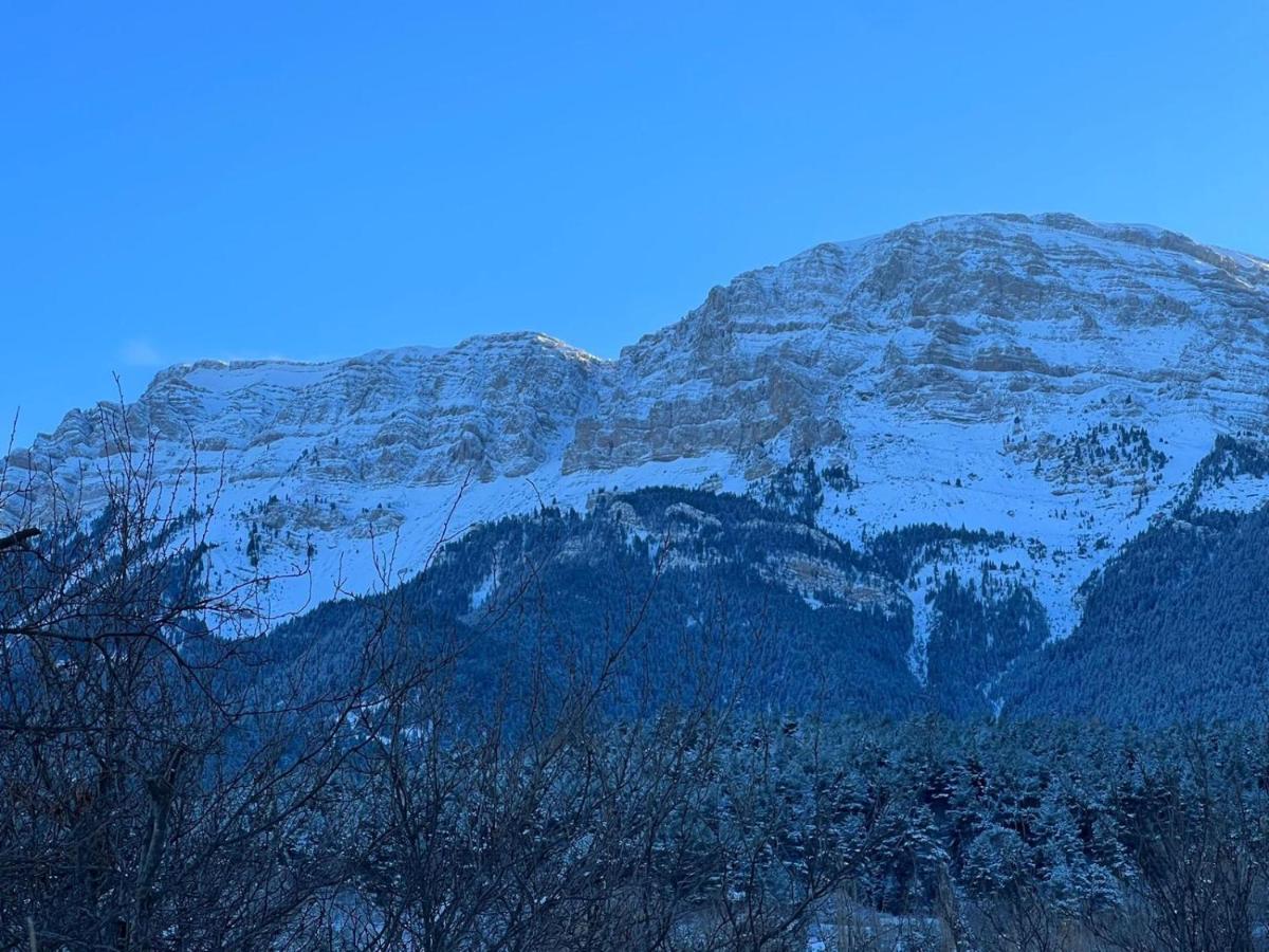Cal Ferrer Habitatge Rural Villa Cava Dış mekan fotoğraf