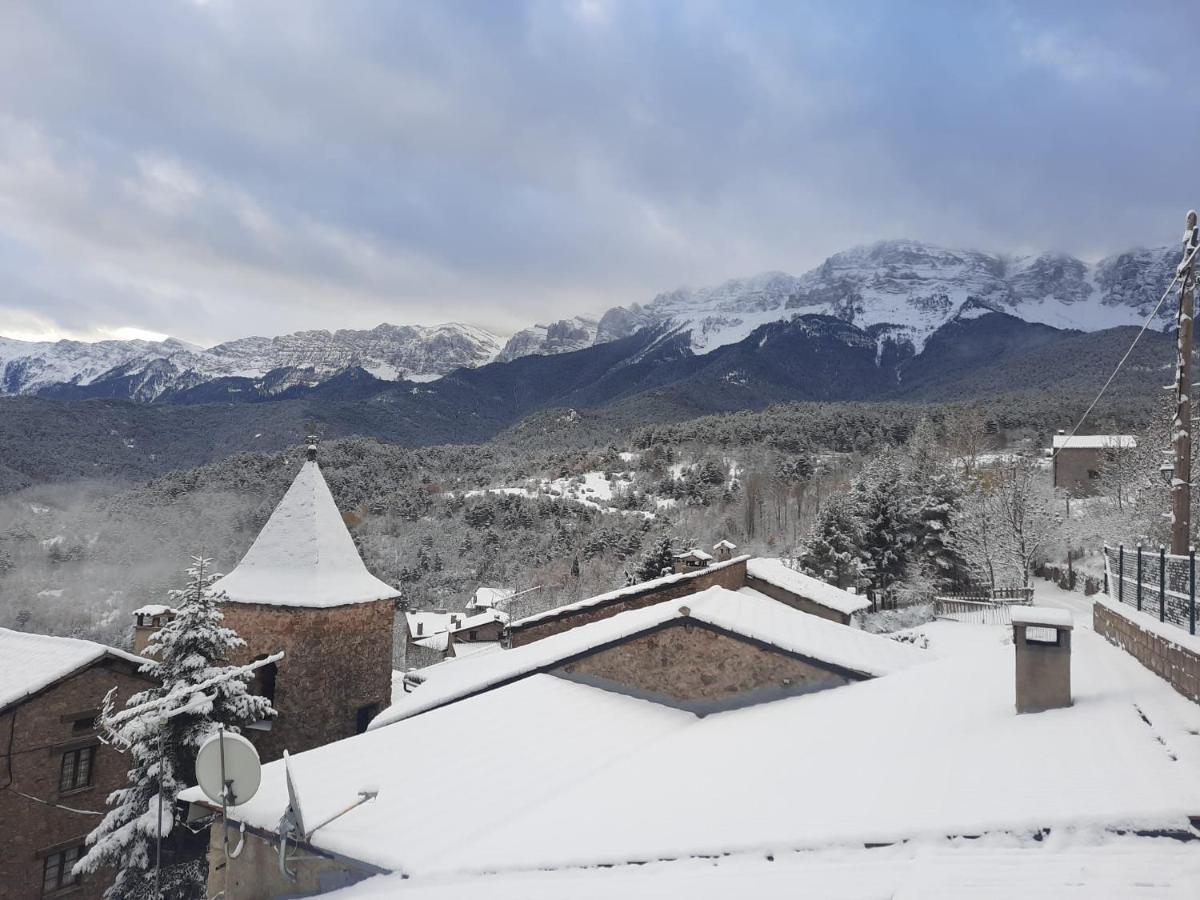 Cal Ferrer Habitatge Rural Villa Cava Dış mekan fotoğraf