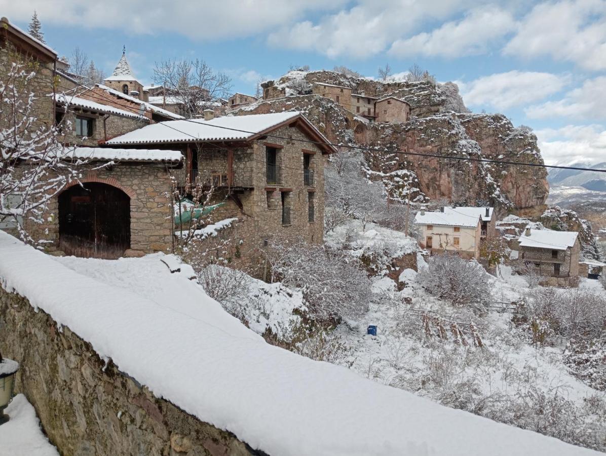 Cal Ferrer Habitatge Rural Villa Cava Dış mekan fotoğraf